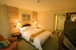 Intercontinental Frankfurt, An Ihg Hotel