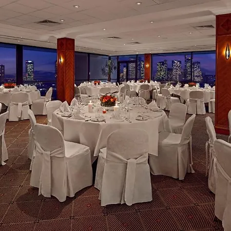 Otel Intercontinental Frankfurt, An Ihg Frankfurt am Main