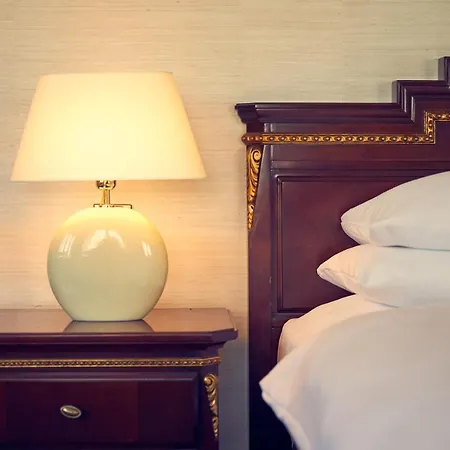 Intercontinental Frankfurt, An Ihg Hotel Francoforte sul Meno