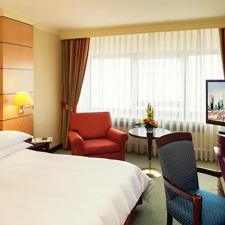 Hotel Intercontinental Frankfurt Frankfurt am Main