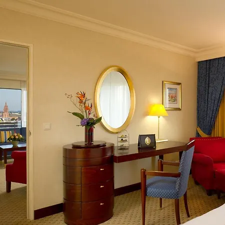 Hotel Intercontinental Frankfurt