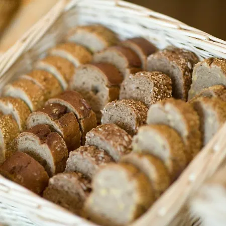 Otel Intercontinental Frankfurt, An Ihg 5*