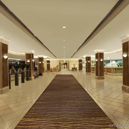 Intercontinental Frankfurt Hotel 5*