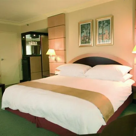 Intercontinental Frankfurt, An Ihg Otel 5*