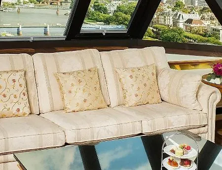 Hotel Intercontinental Frankfurt, An Ihg Francoforte sul Meno