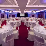 Hotel Intercontinental Frankfurt, An Ihg