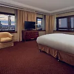 Hotel Intercontinental Frankfurt, An Ihg 5*