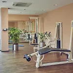 Hotel Intercontinental Frankfurt, An Ihg 5*