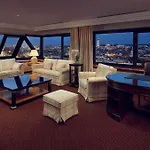 Intercontinental Frankfurt, An Ihg 5* Frankfurt am Main