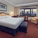 Intercontinental Frankfurt, An Ihg