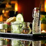 Intercontinental Frankfurt, An Ihg Francfort-sur-le-Main