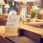Intercontinental Frankfurt, An Ihg Hotel Frankfurt am Main