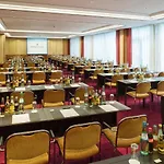 Hotel Intercontinental Frankfurt, An Ihg 5*