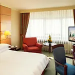 Hotel Intercontinental Frankfurt, An Ihg Francfort-sur-le-Main