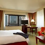 Intercontinental Frankfurt, An Ihg 5*
