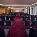Intercontinental Frankfurt, An Ihg Hotel