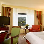 Intercontinental Frankfurt, An Ihg Hotel Frankfurt am Main