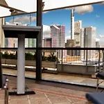 Intercontinental Frankfurt, An Ihg Hotel Francfort-sur-le-Main