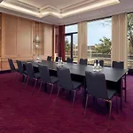 Intercontinental Frankfurt, An Ihg