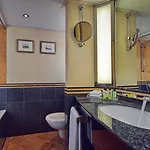 Intercontinental Frankfurt, An Ihg 5* Francfort-sur-le-Main