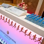Hotel Intercontinental Frankfurt, An Ihg 5*