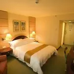 Intercontinental Frankfurt, An Ihg Hotel