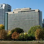Hotel Intercontinental Frankfurt, An Ihg Frankfurt am Main
