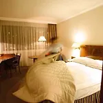 Hotel Intercontinental Frankfurt, An Ihg Frankfurt am Main