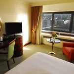 Intercontinental Frankfurt, An Ihg