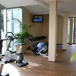 Hotel Intercontinental Frankfurt, An Ihg