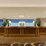 Intercontinental Frankfurt, An Ihg Hotel 5*