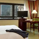 Intercontinental Frankfurt, An Ihg Hotel 5*