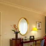 Intercontinental Frankfurt, An Ihg 5* Francfort-sur-le-Main