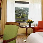 Intercontinental Frankfurt, An Ihg Hotel Frankfurt am Main