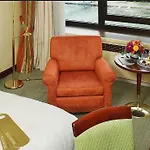 Intercontinental Frankfurt, An Ihg Hotel