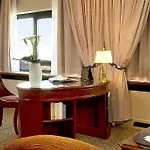 Hotel Intercontinental Frankfurt, An Ihg 5*