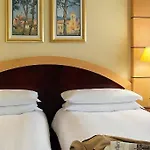 Intercontinental Frankfurt, An Ihg 5* Frankfurt am Main