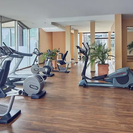 Intercontinental Frankfurt, An Ihg 5* 프랑크푸르트