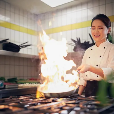 Intercontinental Frankfurt, An Ihg 호텔 프랑크푸르트