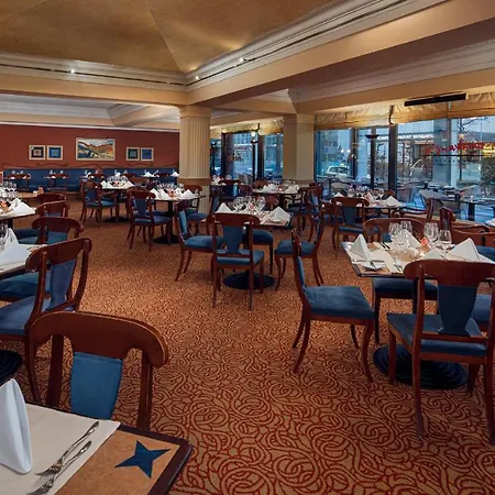 Intercontinental Frankfurt, An Ihg 호텔 프랑크푸르트