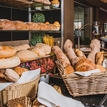 Intercontinental Frankfurt, An Ihg 호텔 5*