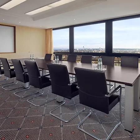 Intercontinental Frankfurt, An Ihg 프랑크푸르트