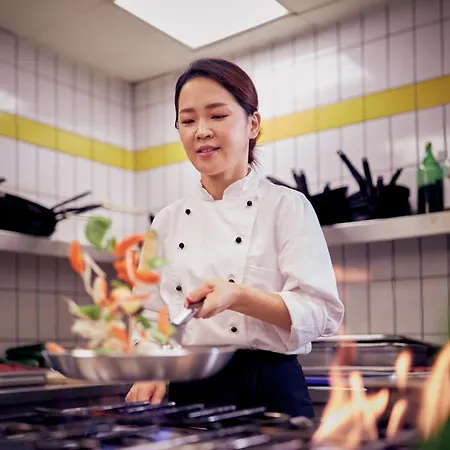 호텔 Intercontinental Frankfurt, An Ihg 프랑크푸르트