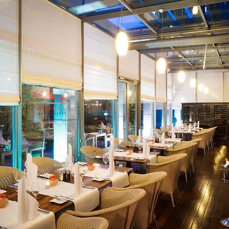 호텔 Intercontinental Frankfurt, An Ihg 프랑크푸르트