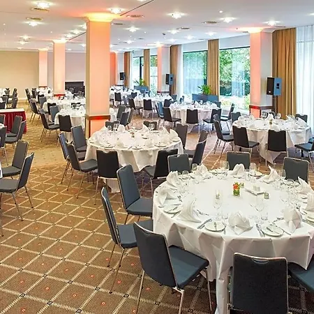 Hotel Intercontinental Frankfurt, An Ihg