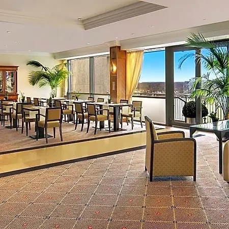 Intercontinental Frankfurt, An Ihg Francfort-sur-le-Main