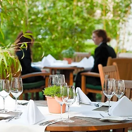 Intercontinental Frankfurt, An Ihg Francfort-sur-le-Main