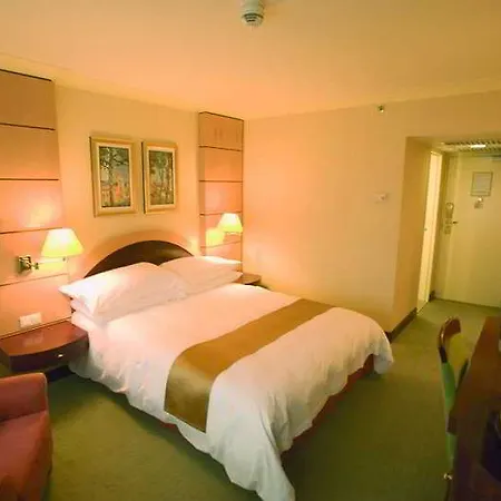 Intercontinental Frankfurt, An Ihg 5* Frankfurt nad Mohanem