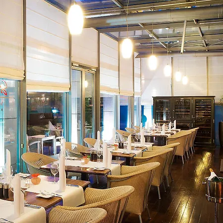 호텔 Intercontinental Frankfurt, An Ihg