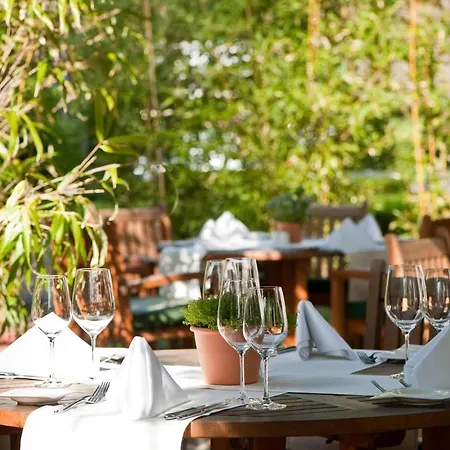 호텔 Intercontinental Frankfurt, An Ihg